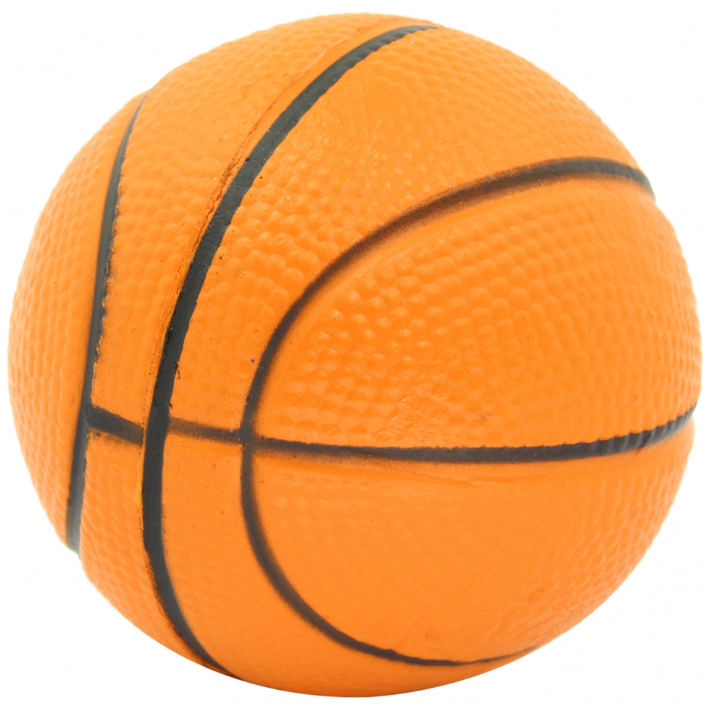 Pallina da Basket antistress